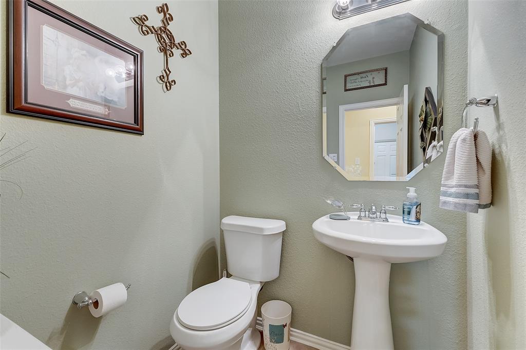 Saratoga - Residential