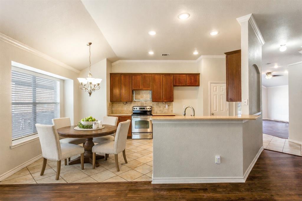 Rosemary Ridge Add - Residential