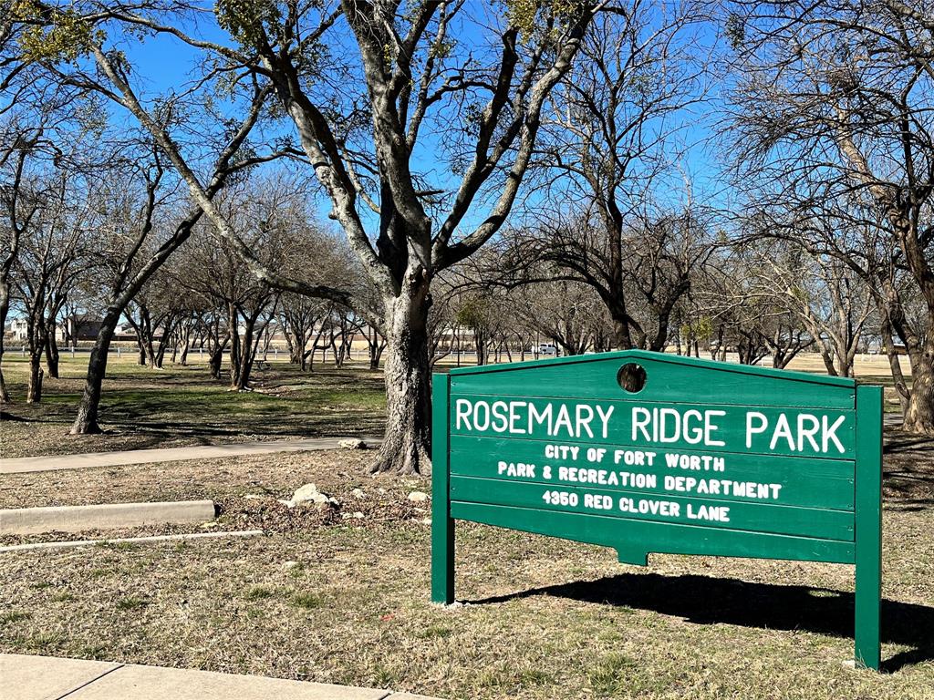 Rosemary Ridge Add - Residential