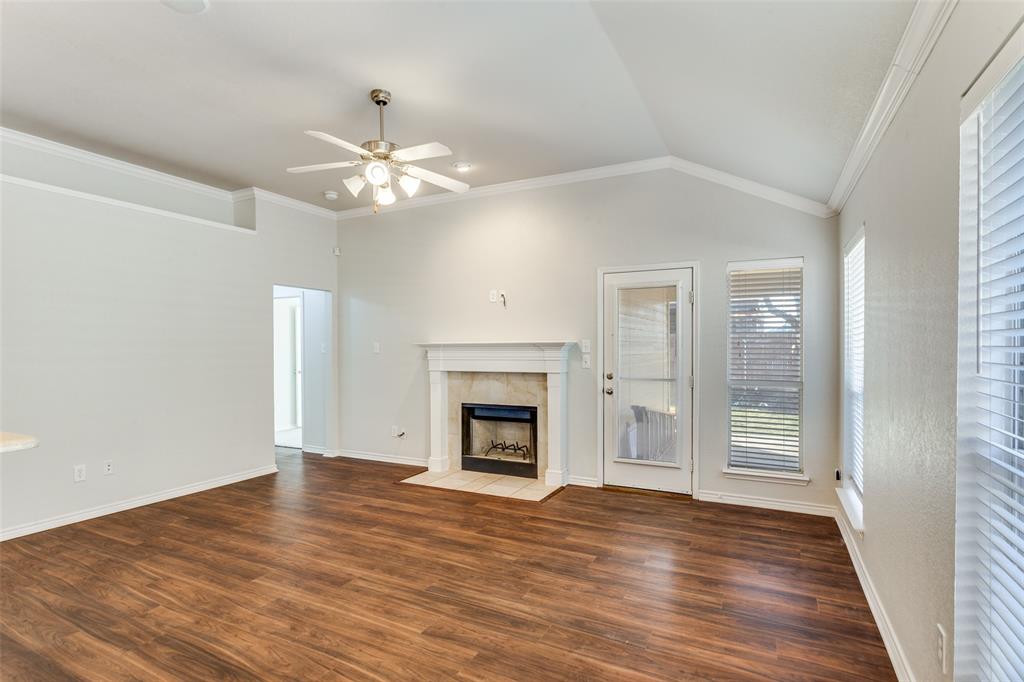 Rosemary Ridge Add - Residential