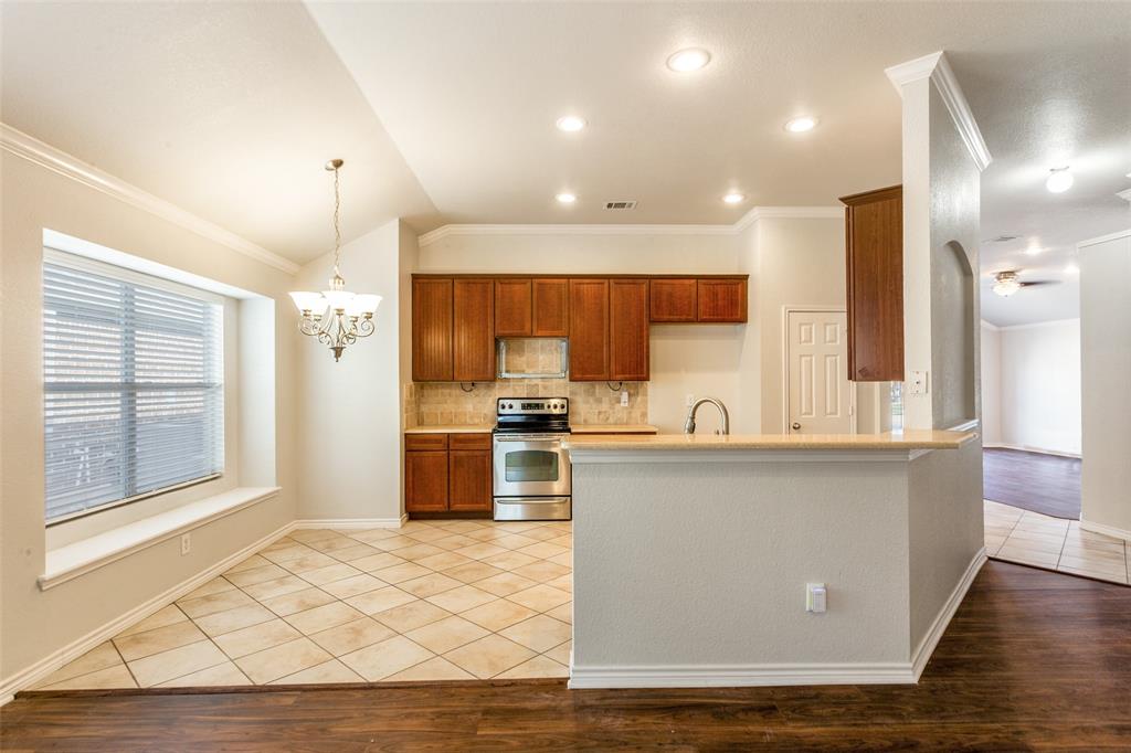 Rosemary Ridge Add - Residential