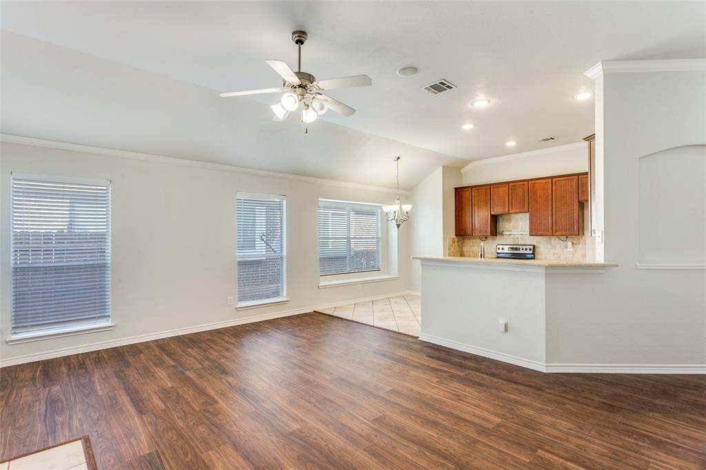 Rosemary Ridge Add - Residential