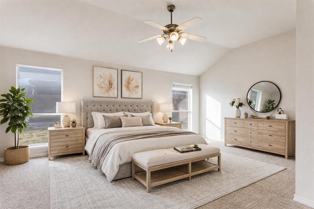 Rosemary Ridge Add - Residential