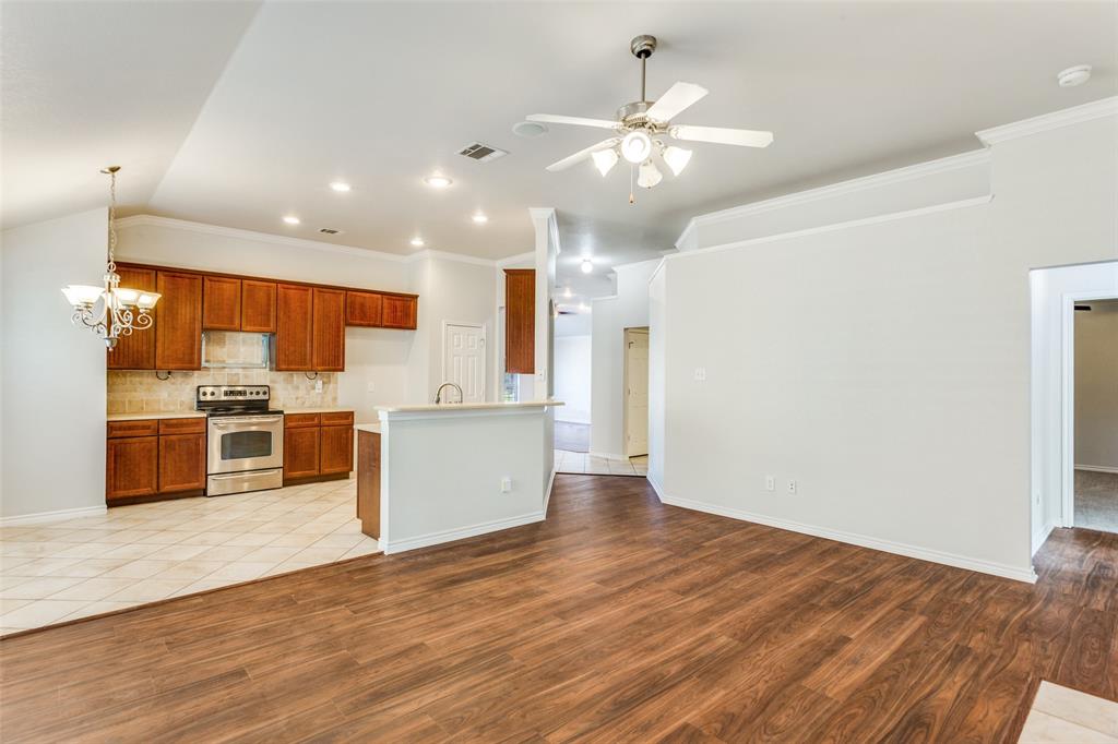 Rosemary Ridge Add - Residential