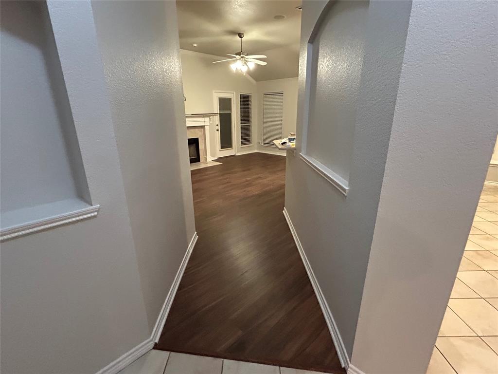 Rosemary Ridge Add - Residential