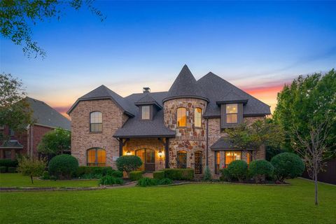 4105 Chief Drive Carrollton TX 75007