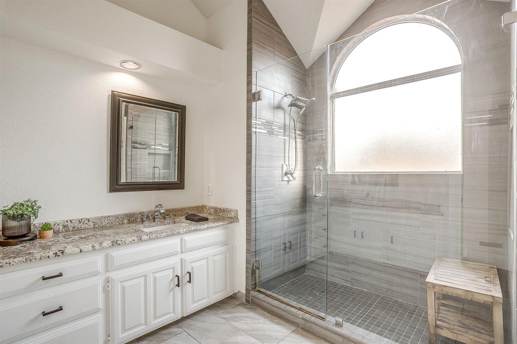 Glade Landing Add - Residential