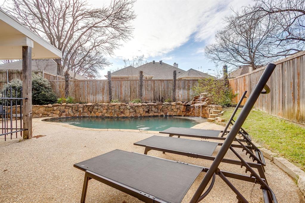 Glade Landing Add - Residential