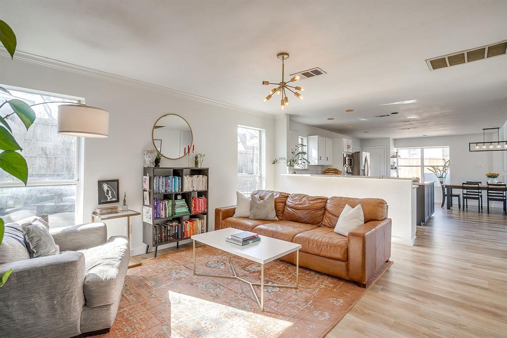 Glade Landing Add - Residential