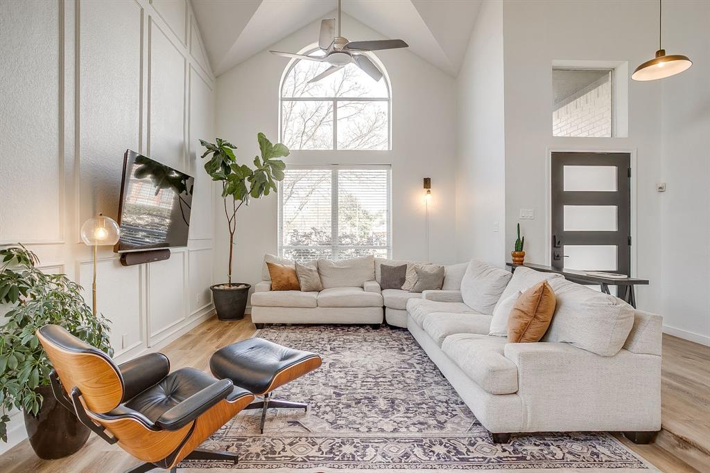 Glade Landing Add - Residential