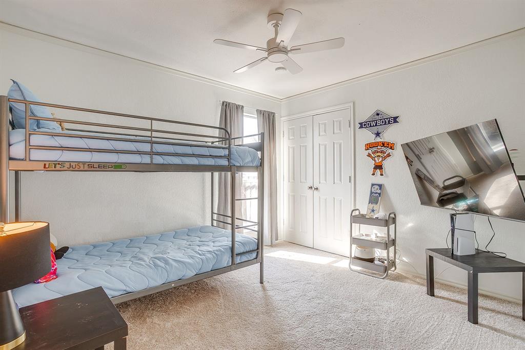 Glade Landing Add - Residential