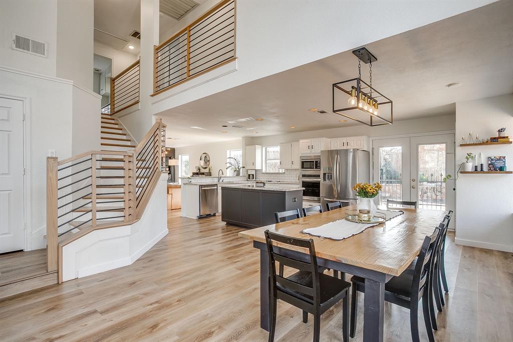 Glade Landing Add - Residential