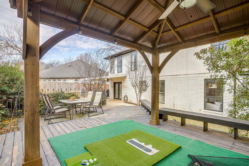 Glade Landing Add - Residential