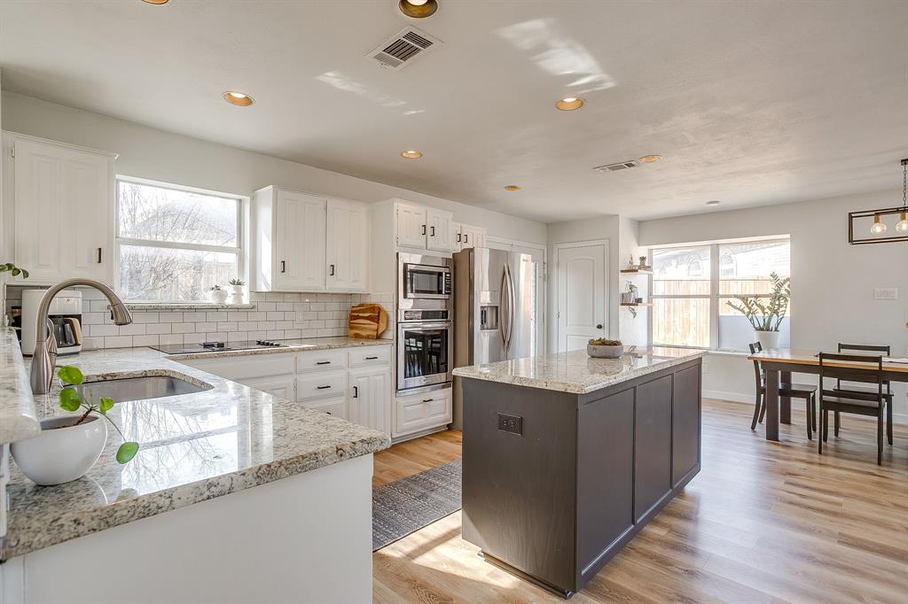 Glade Landing Add - Residential