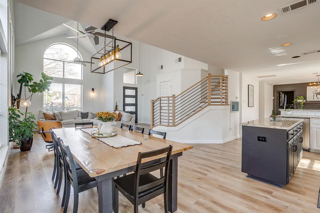 Glade Landing Add - Residential