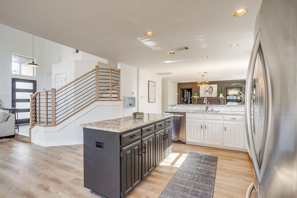 Glade Landing Add - Residential