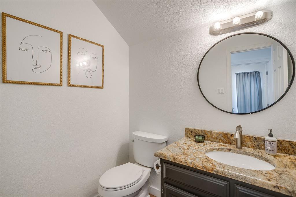 Glade Landing Add - Residential