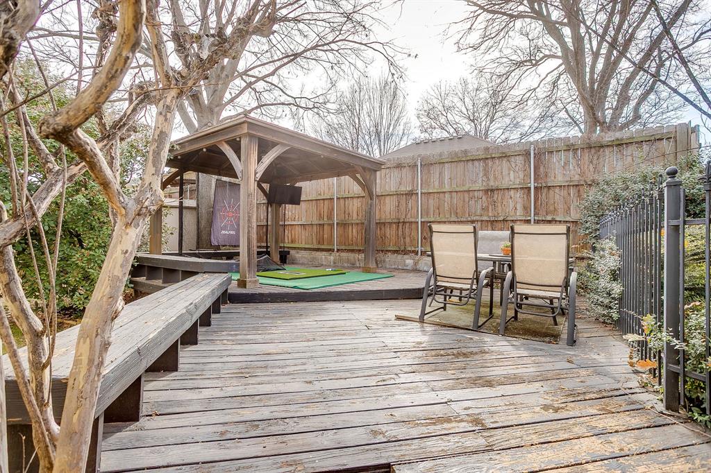 Glade Landing Add - Residential