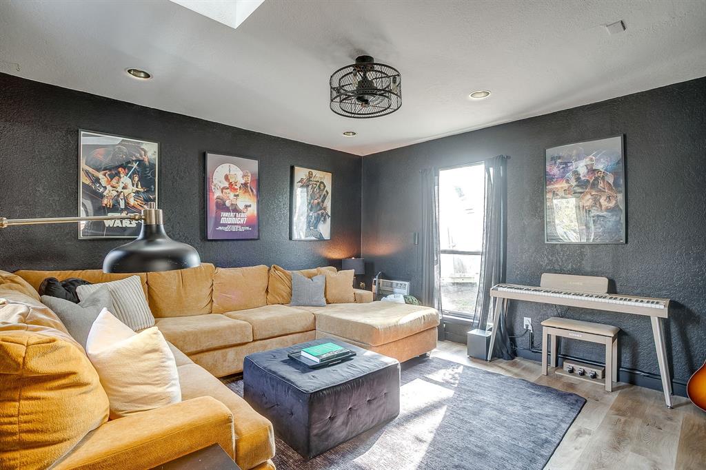 Glade Landing Add - Residential