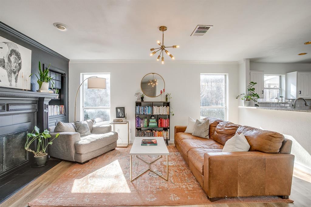 Glade Landing Add - Residential