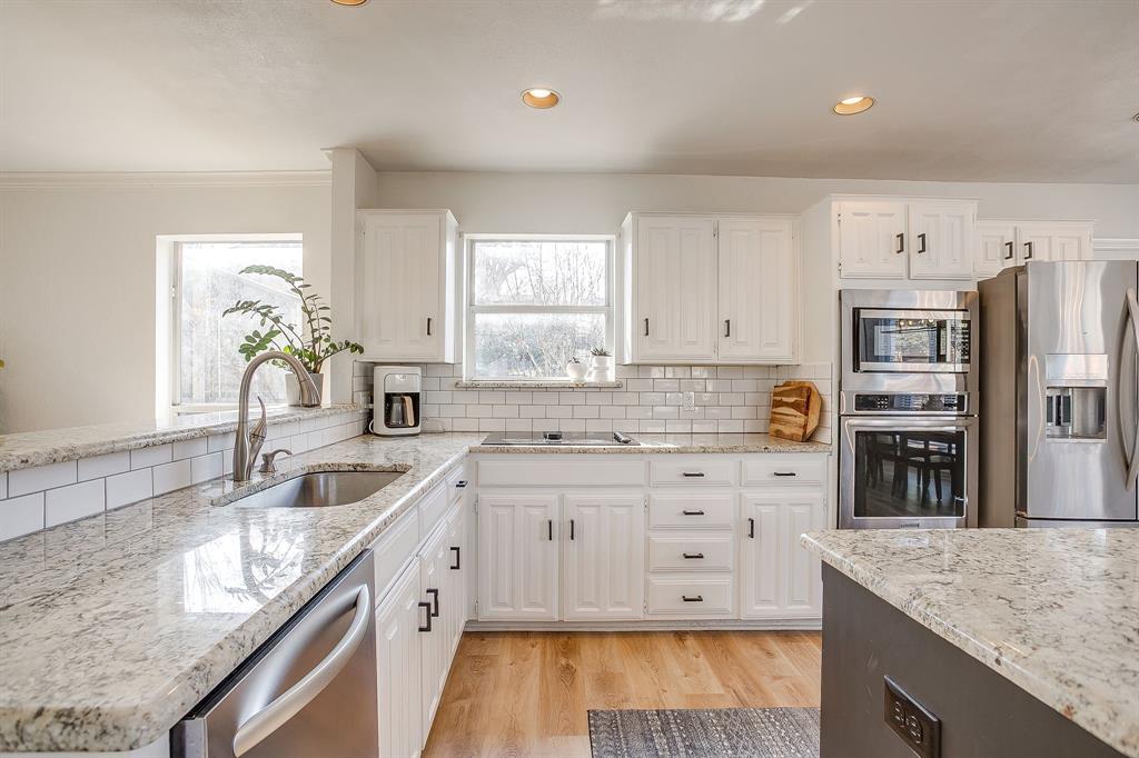 Glade Landing Add - Residential