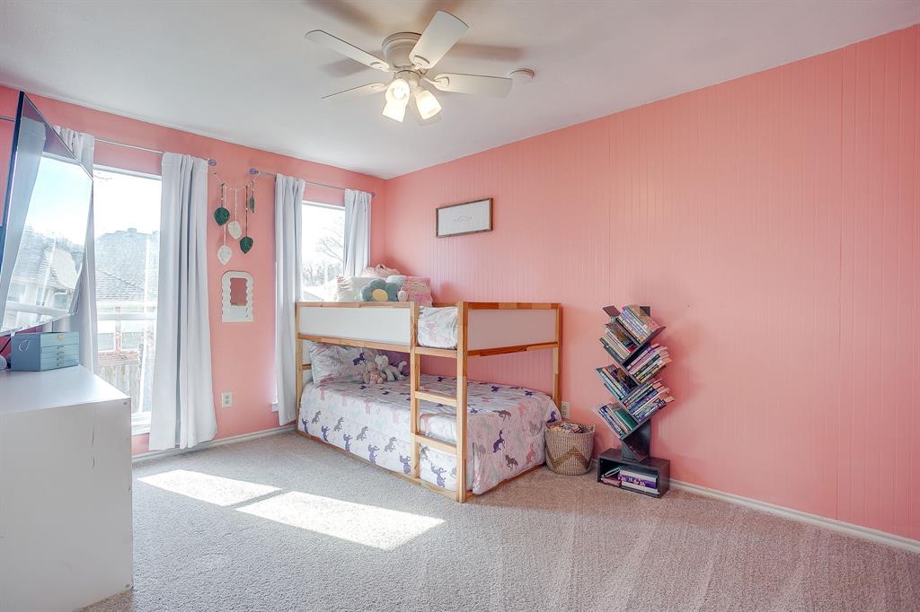 Glade Landing Add - Residential