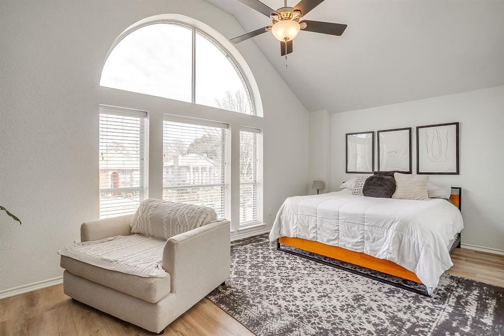 Glade Landing Add - Residential