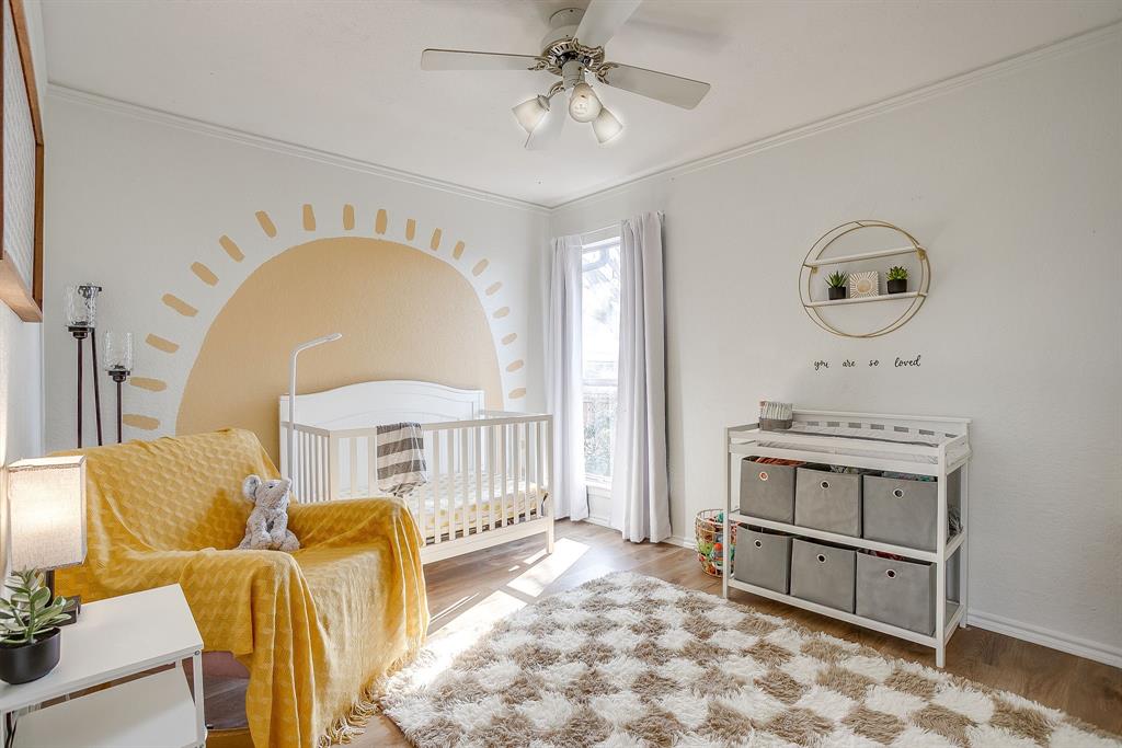 Glade Landing Add - Residential