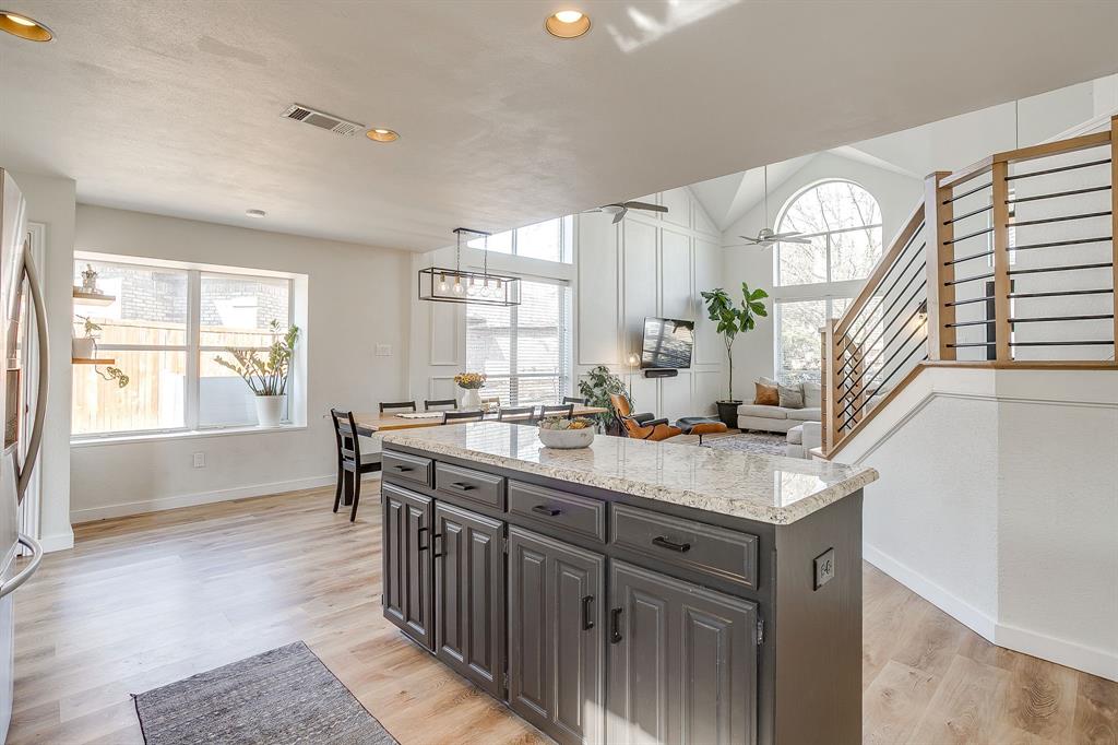 Glade Landing Add - Residential