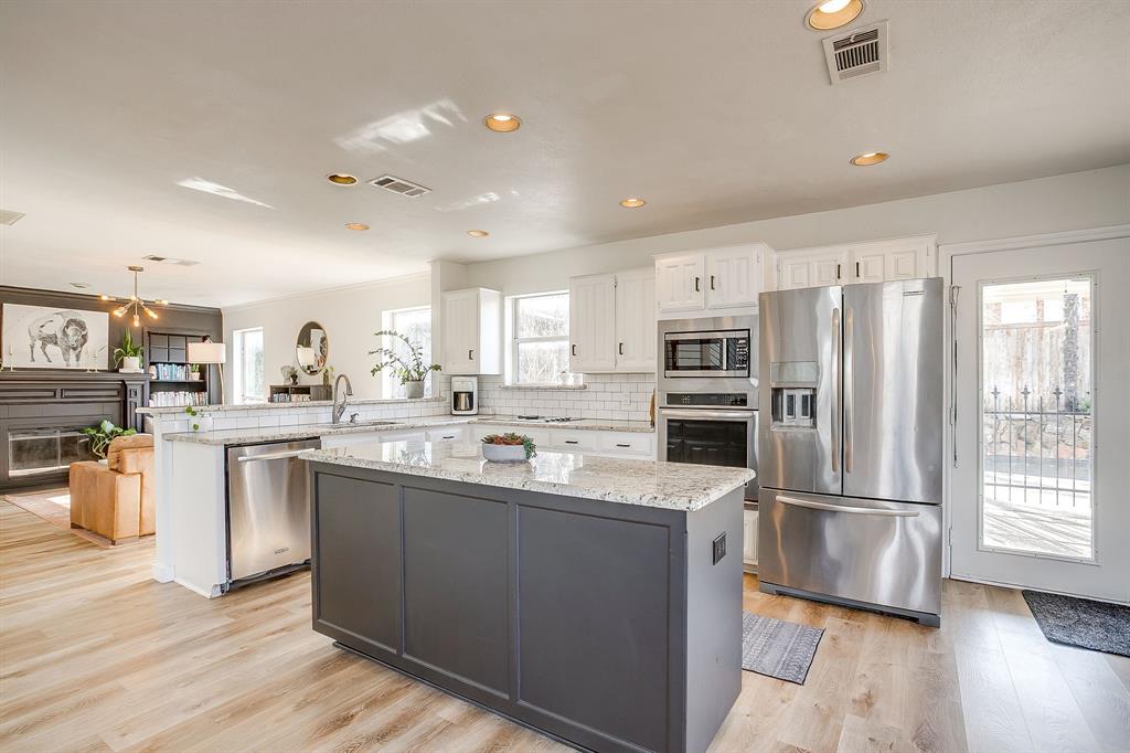 Glade Landing Add - Residential