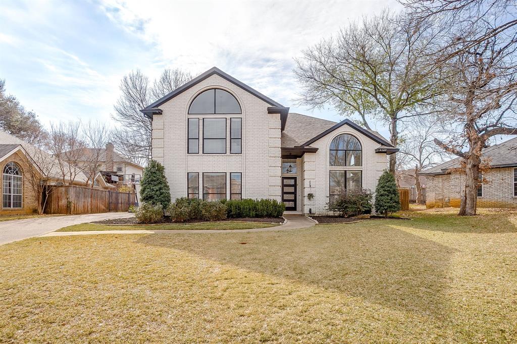 Glade Landing Add - Residential