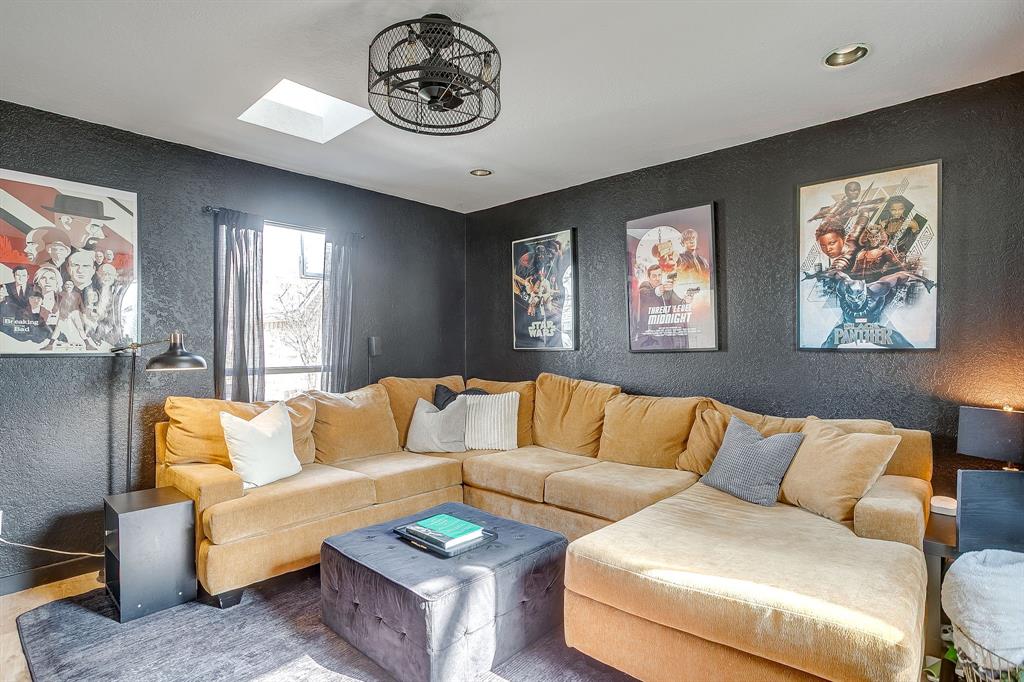 Glade Landing Add - Residential