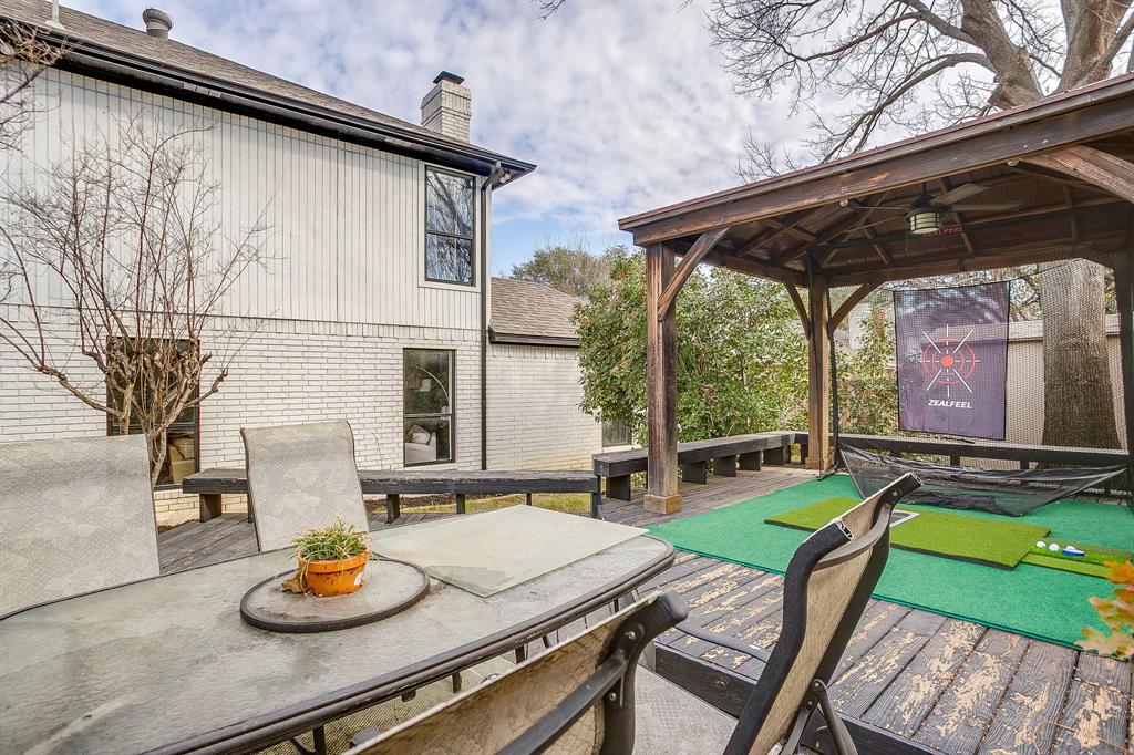 Glade Landing Add - Residential