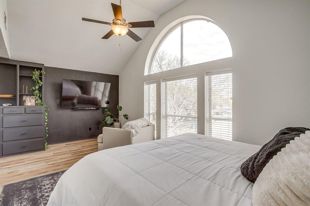 Glade Landing Add - Residential