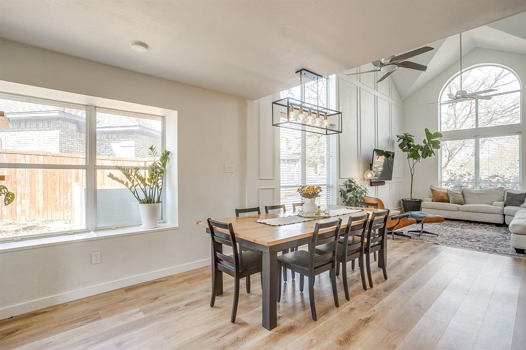 Glade Landing Add - Residential