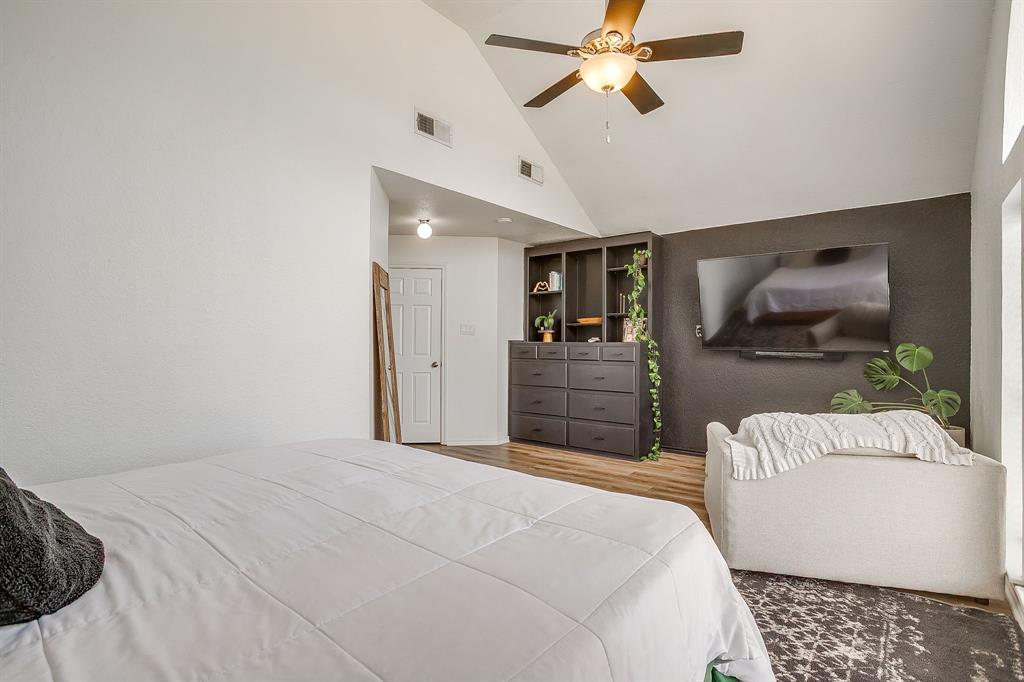 Glade Landing Add - Residential