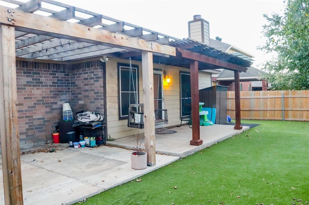 8217 Three Bars Drive