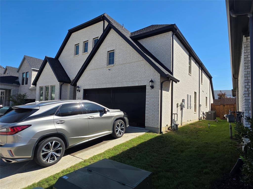 134 Scottish Way