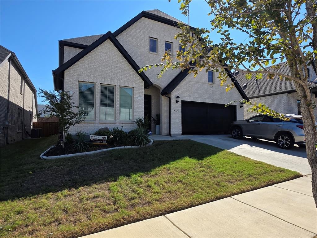 134 Scottish Way