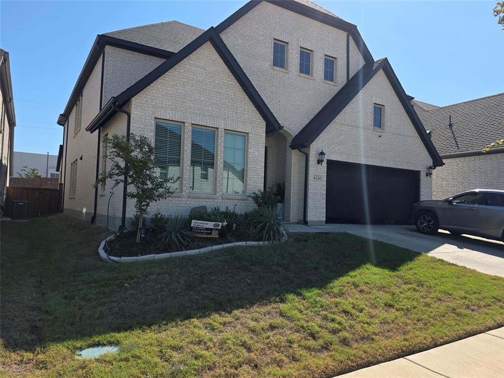 134 Scottish Way