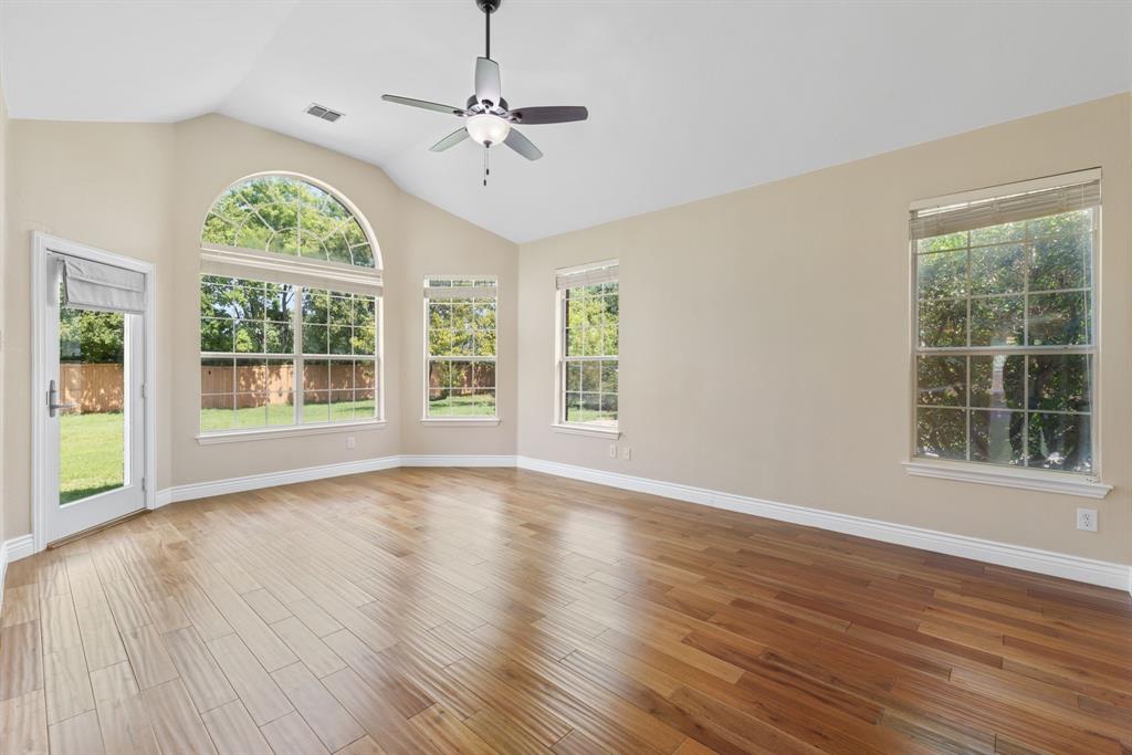 Country Book Estates Phase 1 (CAL) - Residential Lease