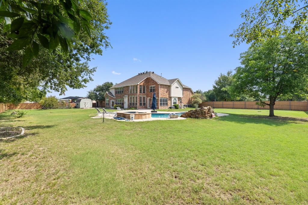 Country Book Estates Phase 1 (CAL) - Residential Lease