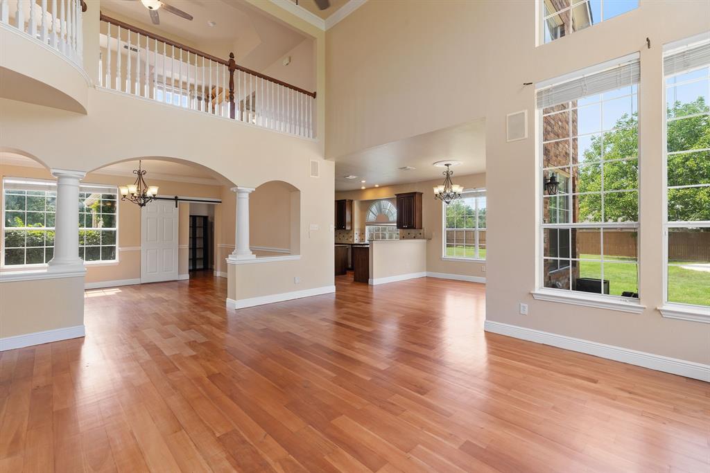 Country Book Estates Phase 1 (CAL) - Residential Lease