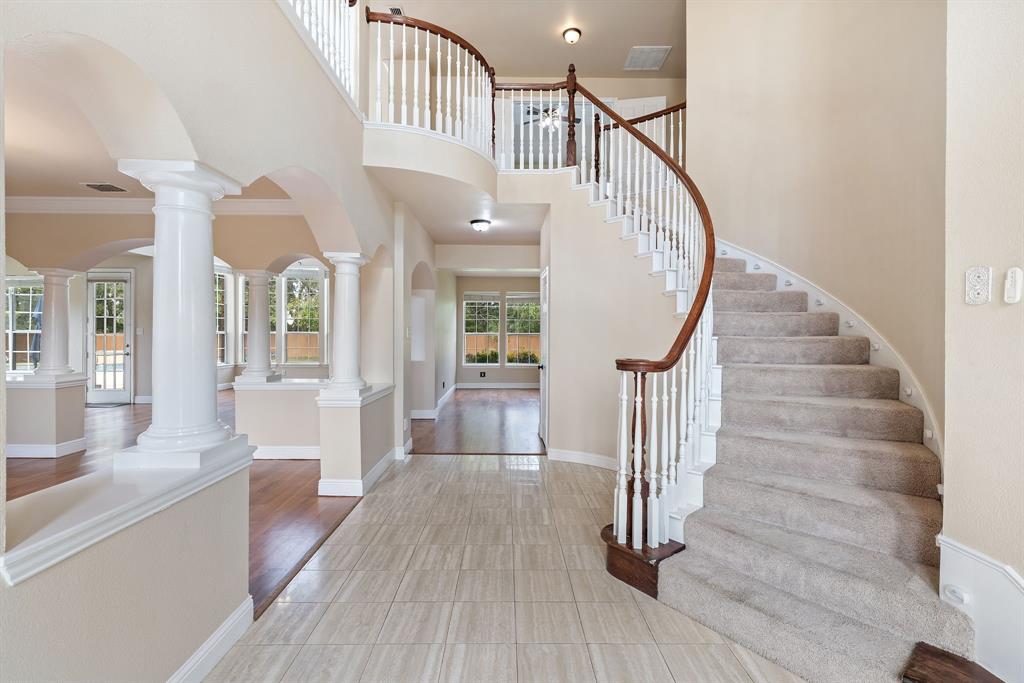 Country Book Estates Phase 1 (CAL) - Residential Lease