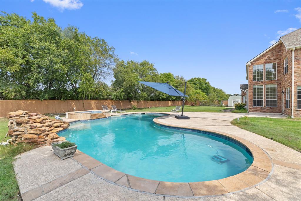 Country Book Estates Phase 1 (CAL) - Residential Lease