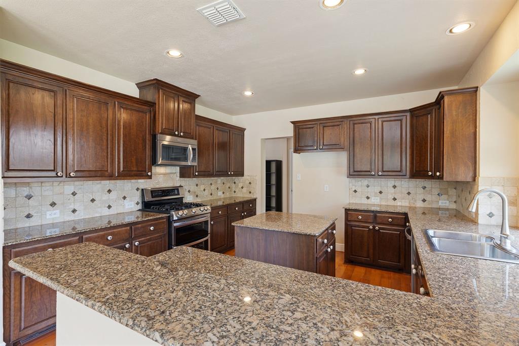 Country Book Estates Phase 1 (CAL) - Residential Lease