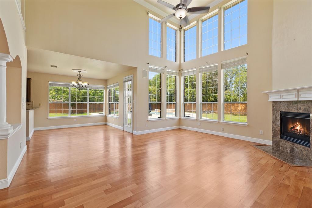 Country Book Estates Phase 1 (CAL) - Residential Lease