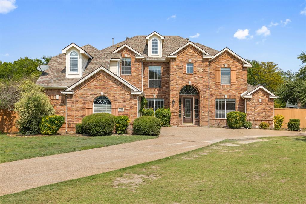 Country Book Estates Phase 1 (CAL) - Residential Lease