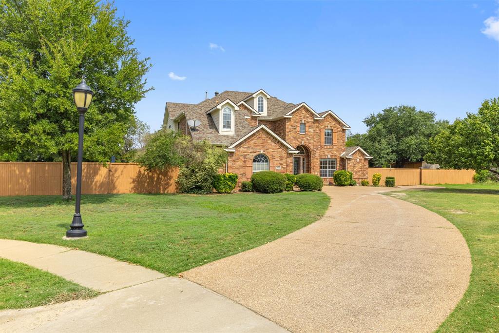 Country Book Estates Phase 1 (CAL) - Residential Lease