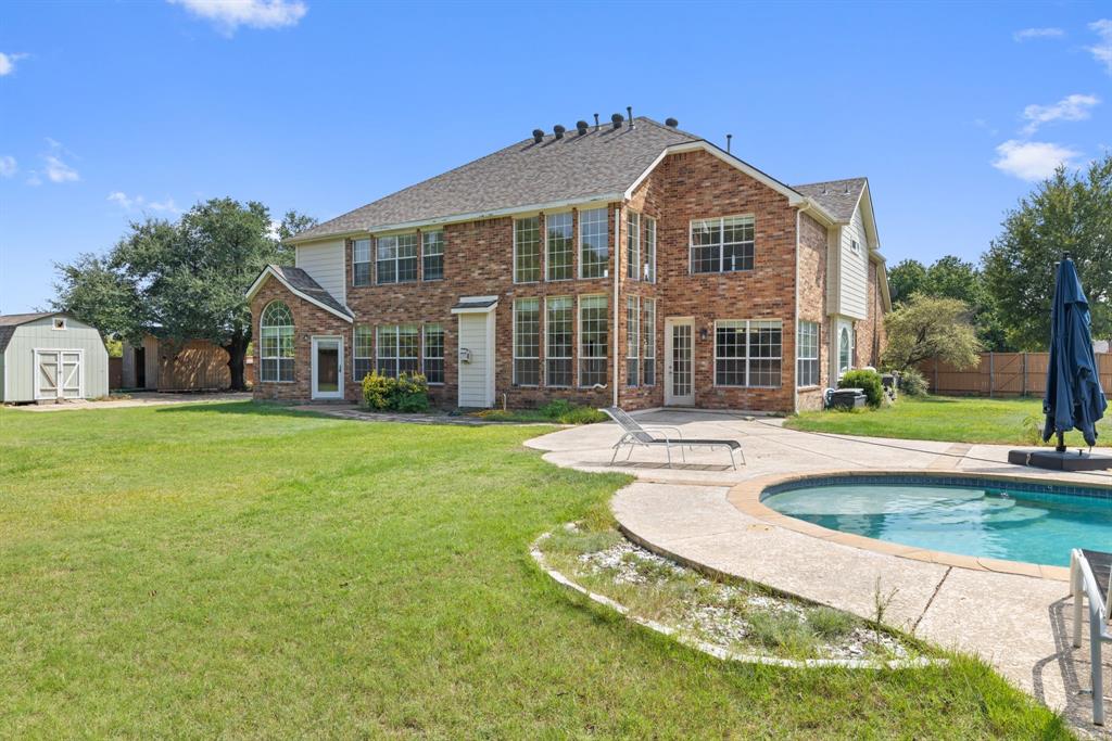 Country Book Estates Phase 1 (CAL) - Residential Lease